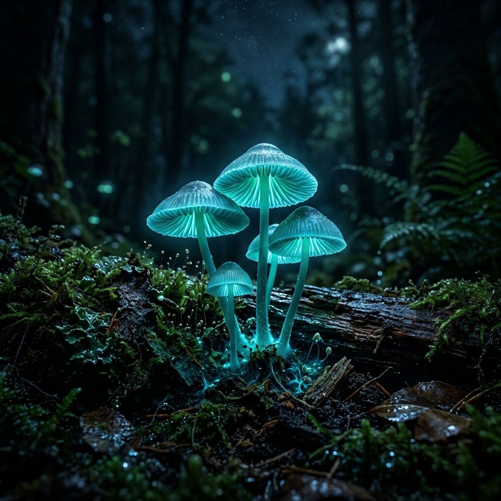 Фотореалистичное Макро